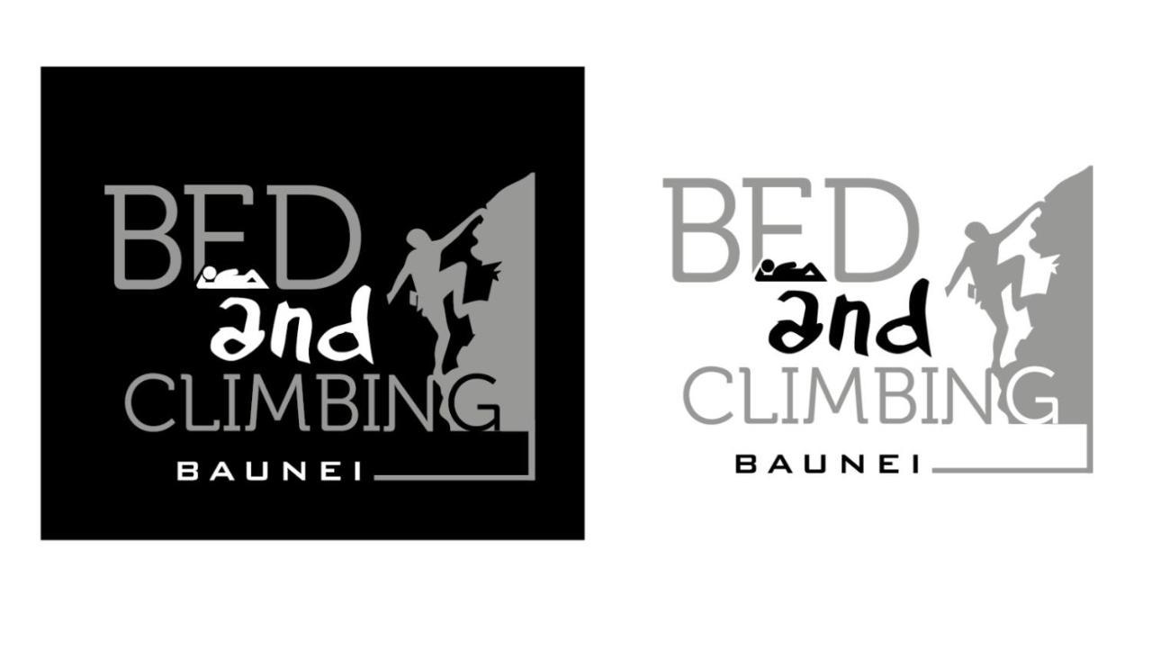 فندق Bedandclimbing بوناي المظهر الخارجي الصورة