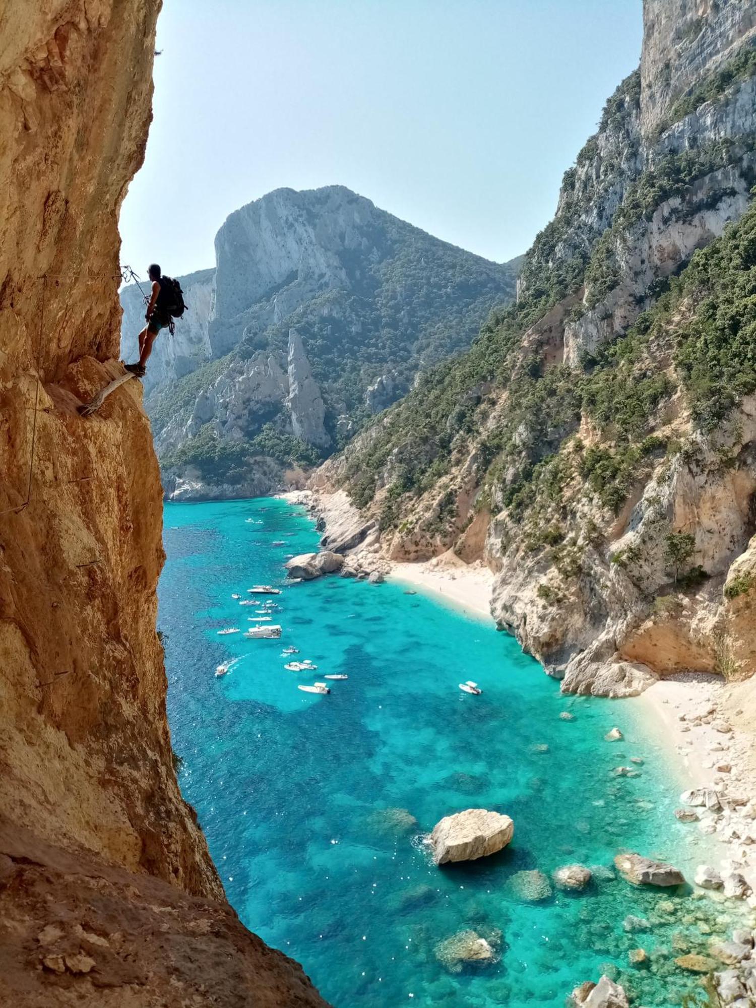 فندق Bedandclimbing بوناي المظهر الخارجي الصورة